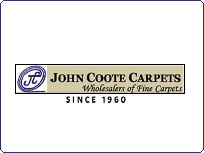 John Coote Carpets - retailers of quality carpets and flooring