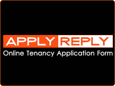 ApplyReply - Online tenancy application form