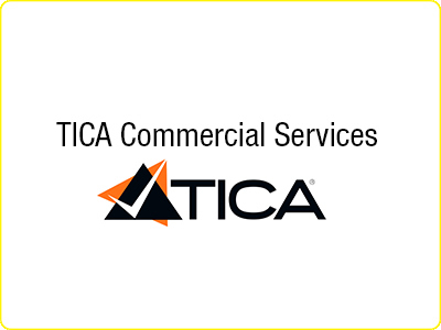 TICA Commercial services - skip tracing