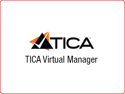 TICA Virtual Manager
