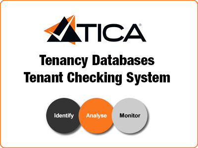TICA Tenancy Databases - Tenant Checking System